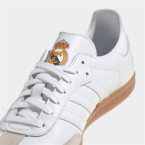 adidas madrid sneaker|adidas real madrid shoes.